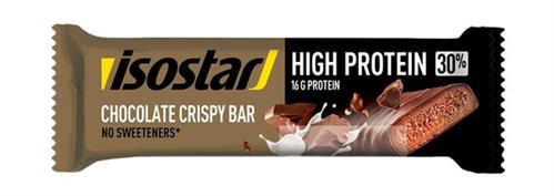 BARRETTA H.P.30 CHOCOLATE CRISPY GR.55x16 ISOSTAR