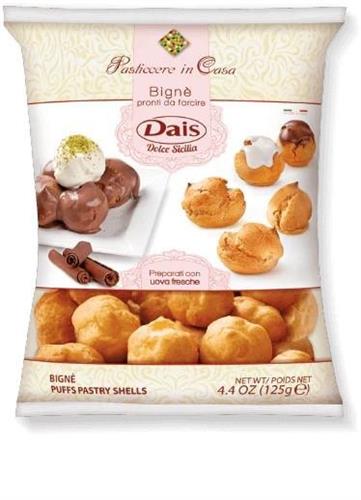 DAIS BIGNOLE IN VASCHETTA GR.125x 1