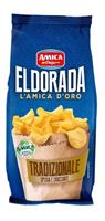 PATATINA ELDORADA TRADIZ. GR.130x15 pz. AMICA CHIPS
