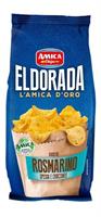 PATATINA ELDORADA ROSMARINO GR.130x15 pz. AMICA CHIPS