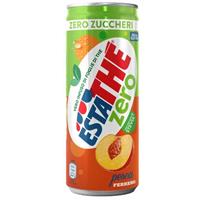 ESTATHE LATTINA ZERO PESCA T.24 COD.B000