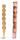 CONI STELLA x6 GR.35x25 pz. GALASSO