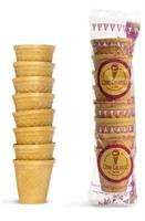 CIALDA BICCHIERE x8 GR.45x16 pz. GALASSO