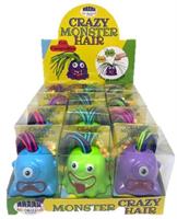 CRAZY MONSTER HAIR PZ.12 GR.5 ROSSINI'S