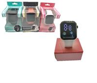 LED TOY WATCH PZ.12 GR.5 ROSSINI'S