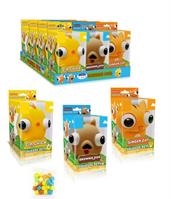 SQUEEZE PETS OCCHIONI ANIMALETTI PZ.12 GR.5 ROSSINI'S