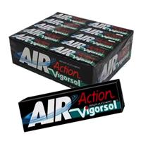 VIGORSOL AIR AC.BLACK ICE S.Z. PZ.40