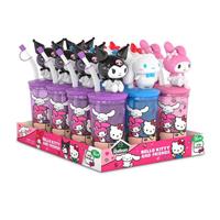 DRINK & GO HELLO KITTY PZ.12 GR.10 CASA DEL DOLCE