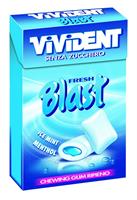 VIVIDENT BLAST BLU AST. S.Z. PZ.20