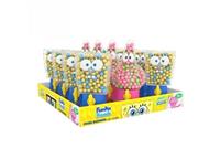 FUNKY HEAD SPONGEBOB PZ.12 GR.75 CASA DEL DOLCE