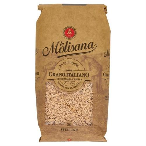 STELLINE INTEGRALI GR.500 COD.59 LA MOLISANA