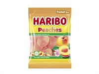 BUSTE GR.80 PESCHE PZ.30 COD.59918 HARIBO