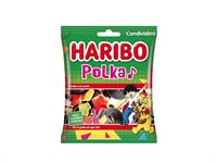 BUSTE GR.80 POLKA PZ.30 COD.16526 HARIBO