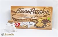 CONFETTI C/PASS.CELESTI RIP.CIOCC. BIANCO KG.1