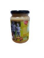 ENERGY BURRO DI ARACHIDI C/PROTEINE GR.375 I SICILIANI DOLGAM