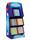 HALLS DISPLAY SPRING PZ.100 COD.4269186