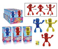 DANCING ROBOT PZ.12 GR.5 ROSSINI'S