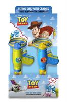 FLYING DISK TOY STORY PZ.8 GR.8 ROSSINI'S