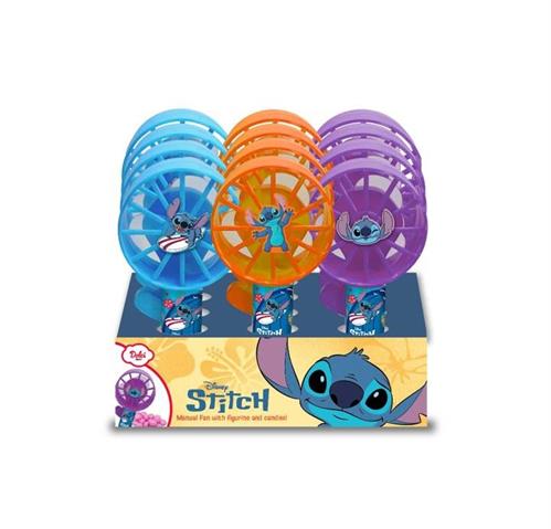 VENTILATORE STITCH PZ.12 GR.5 ROSSINI'S