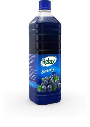 SUCCO RELAX MIRTILLO PET. CL.50x12 pz. IDEA