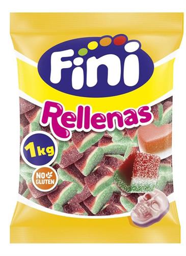 ANGURIA RIPIENA RELLENAS KG.1 FINI