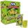 CHICLE MINI NUCLEAR GUM GR.5 PZ.200 FINI