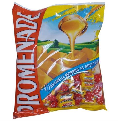 PROMENADE TOFFEE LATTE gr.250x24