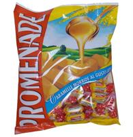 PROMENADE TOFFEE LATTE gr.250x24