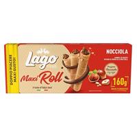ROLL MAXI NOCCIOLA GR.160 X 24 LAGO