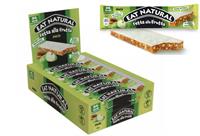 EAT NATURAL MELA PZ.12 GR.40 FERRERO