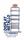 ESPOSITORE METALLO AMICA CHIPS