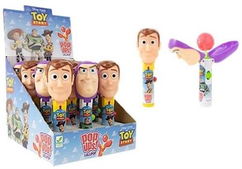 POP UPS TOYSTORY PZ.12 GR.10 CASA DEL DOLCE