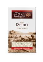 DELIZIE TRADIZIONE RISO ROMA KG.1x10 PZ.
