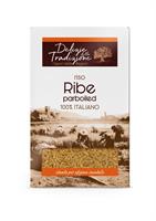 DELIZIE TRADIZIONE RISO RIBE PARBOILED KG.1x10 PZ.