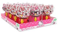 FUNKY HEADS HELLO KITTY PZ.12 GR.75 CASA DEL DOLCE
