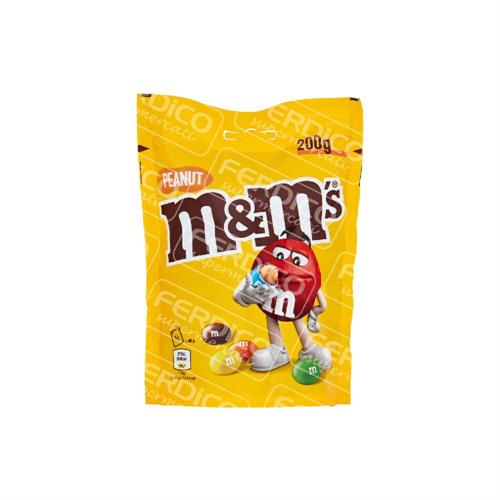 M & M'S ARACHIDI GR.200