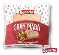 GRANPIADA INTEGRALE ROBERTO GR.330x10 PZ.