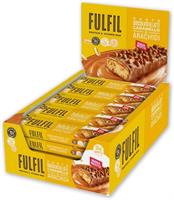 FULFIL CIOC.LATTE CARAM/ARACH.PZ.15 GR.55 FERRERO