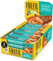 FULFIL CARAMELLO SALATO PZ.15 GR.55 FERRERO