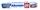 ALLUMINIO 30 MT x24 pz. NOI & VOI