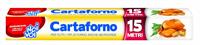 CARTAFORNO 15 MT x24 pz. NOI & VOI