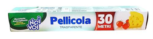 PELLICOLA 30 MT. x24 pz. NOI & VOI