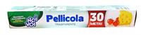 PELLICOLA 30 MT. x24 pz. NOI & VOI