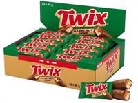 TWIX NOCCIOLA PZ.32 GR.46