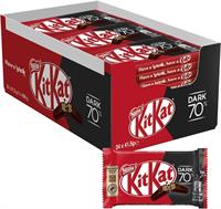 KIT KAT DARK PZ.24 GR.41,5