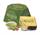 DAIS PANETTONE VERDE SICILIANO GR.800x 1