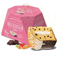 DAIS PANETTONE CASSATA SICILIANA GR.800x 1