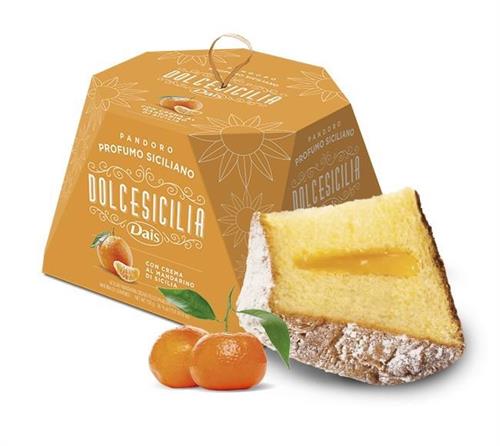 DAIS PANDORO PROFUMO SICILIANO GR.750x 1