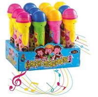 KARAOKE MICROPHONE PZ.12 GR.5 ROSSINI'S