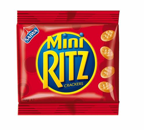 RITZ MINI BUSTINE PZ.18 GR.35